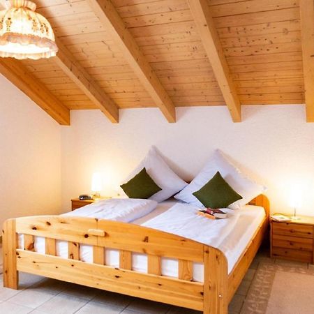 Ferienhaus Killian Бішофсмайс Екстер'єр фото