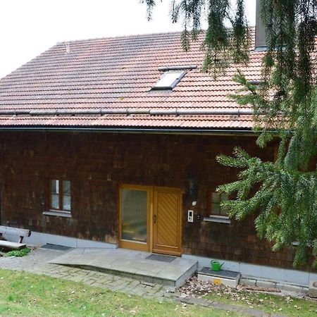 Ferienhaus Killian Бішофсмайс Екстер'єр фото