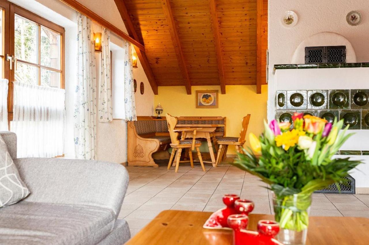 Ferienhaus Killian Бішофсмайс Екстер'єр фото