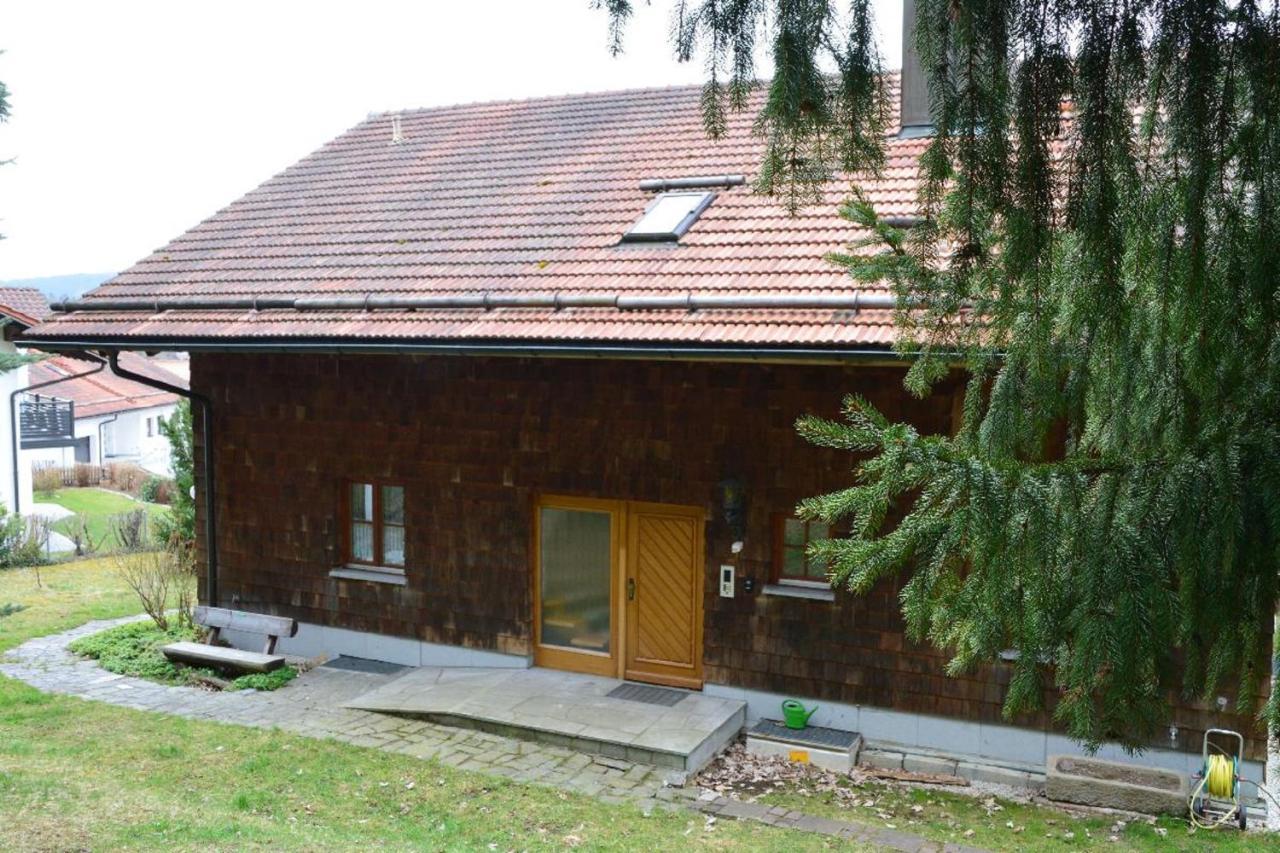 Ferienhaus Killian Бішофсмайс Екстер'єр фото