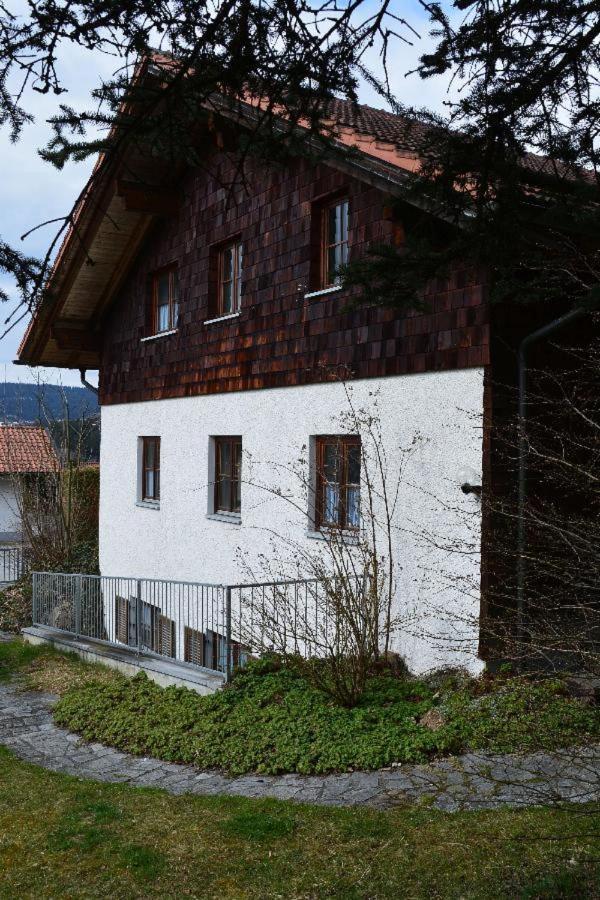 Ferienhaus Killian Бішофсмайс Екстер'єр фото